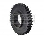 1st Gear ZF 6S800