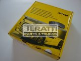 desky brzdové - Knorr ProTechS SB7