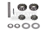 DIFFERENTIAL GEAR KIT