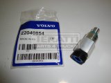 vzduchový filtr AD blue Volvo FH13