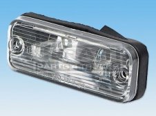 LED pozička střešní DAF XF105/CF85,Merce