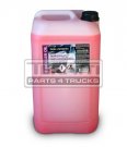 Antifreez G12 růžová 25L VW TL774D