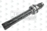 AXLE HALF SHAFT KIT