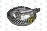 Crown wheel/pinion 43:10