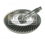 CROWN WHEEL/PINION 49:11