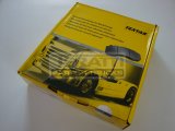 desky brzdové Textar Volvo/Renault