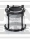 filtr palivový - sítko MAN/DAF/Renault