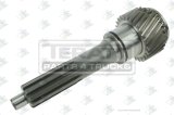 INPUT SHAFT 26 T.