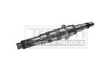 Main shaft 2855.6