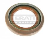 OIL SEAL B2VISLSFRD 80x130,2x12/20mm