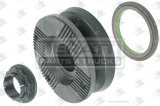 OUTPUT FLANGE KIT