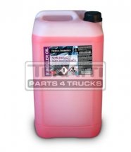 Antifreez G12 růžová 25L VW TL774D