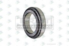 BEARING 101.6X160X35 MM