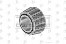 BEARING 39.69X40.39 MM - FERSA