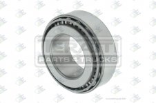 BEARING 40X75X26 MM