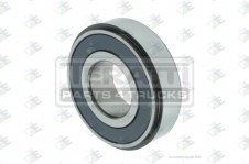 BEARING 40X92X24,5 MM