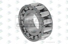 BEARING 44X82X28 MM