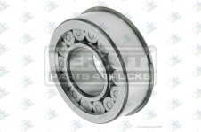 BEARING 45X100X36 MM