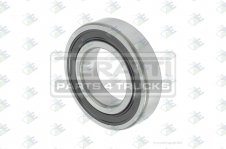 BEARING 45X85X19 MM