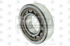 BEARING 50X110X27 MM