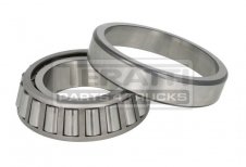 BEARING 75X140X34.3 MM - INA