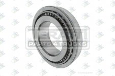 BEARING 80X140X36.5 MM