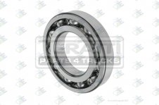 BEARING 80X150X28 MM