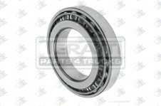 BEARING 85X150X30,5 MM