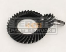 Crown & Pinion 10X38 R.3,80