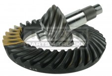 CROWN WHEEL/PINION 34:12