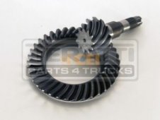 CROWN WHEEL/PINION 36:11