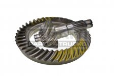 CROWN WHEEL/PINION 41:11