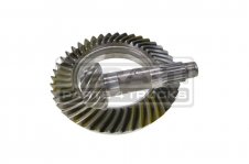 CROWN WHEEL/PINION 41:13