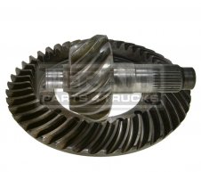 CROWN WHEEL/PINION 41:14