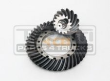 CROWN WHEEL/PINION 42:15 R.2.80