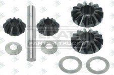 DIFFERENTIAL GEAR KIT