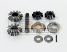 Differential kit FIAT Ducato - M40