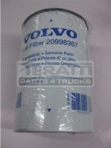 filtr paliva - separační Volvo/Renault