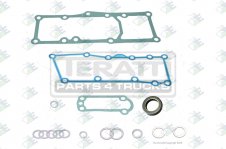 Gasket kit