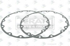 GASKET