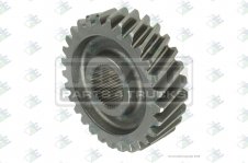 HELICAL GEAR 29T.-41 SPL.