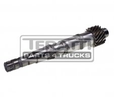 SPUR PINION 18-36-32-21 T