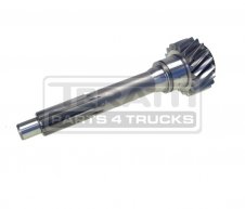 input shaft 19T