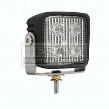 LED pracovní světlo 9-32V 12W 800 Lumen