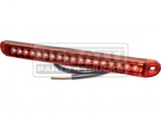 LED PRO-CAN XL 12V pozička červená