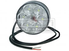 LED PRO-MINI-RING 0,5m 12/24V