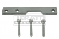 LOCK PLATE KIT