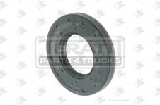 OIL SEAL 31,8X62X8 MM