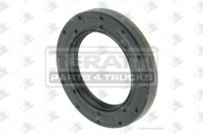 OIL SEAL 39,8x62x8/7