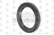 Oil seal 55x78x8